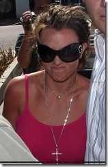 Britney Spears 1