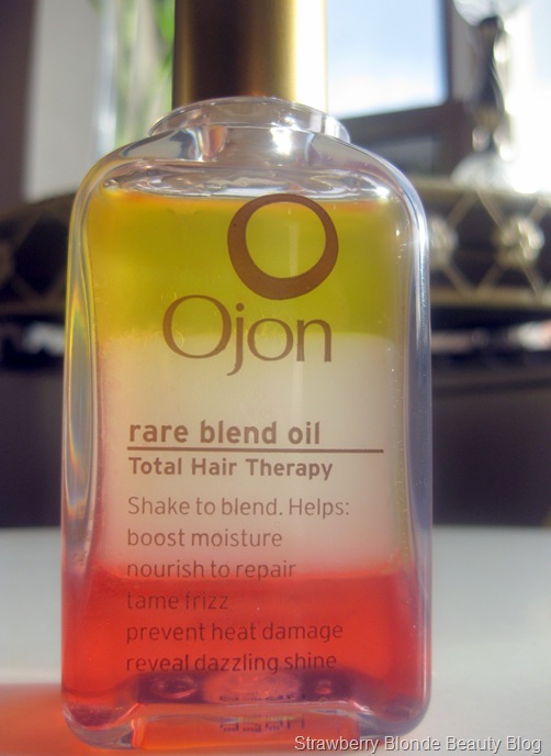 Ojon Rare Blend Oil (2)