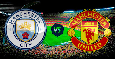 Prediksi Manchester City vs Manchester United 28 April 2017