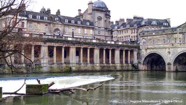 Bath, Inglaterra