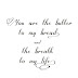 Funny Quotes About Food and Love
