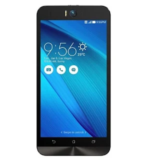 handphone android untuk selfie