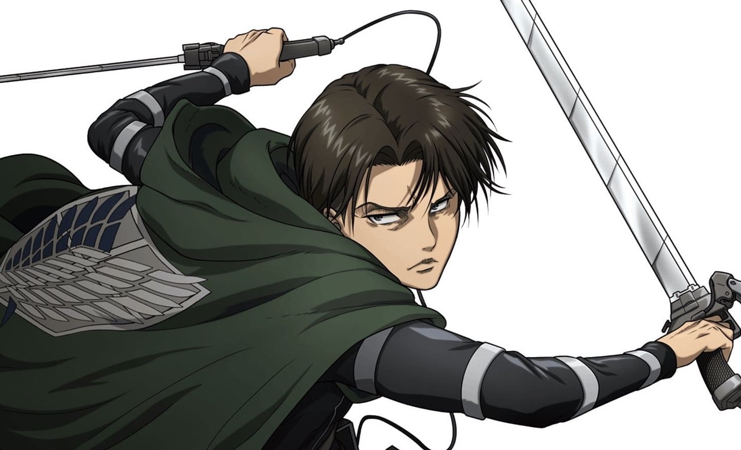進撃の巨人 リヴァイ アッカーマン Levi Ackerman 進撃の巨人 リヴァイ アッカーマン Levi Ackerman