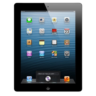 iPad,Apple,iOS,Tablet