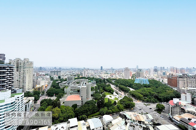 科博行館,豐邑建設,豐邑科博行館