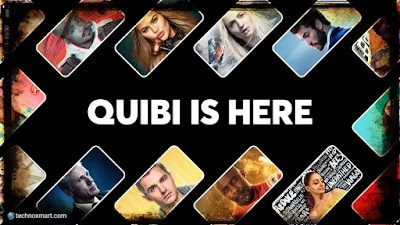 quibi app review