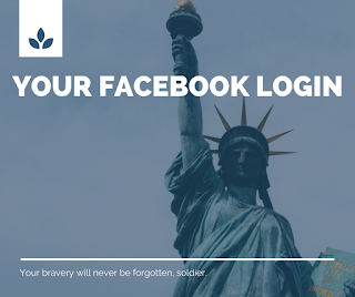 How to sign in Facebook Page