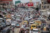 Difficult Words: The Traffic Jam in Phnom Penh