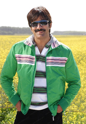 Ravi Teja latest movie photo gallery