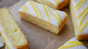Lemon Bars