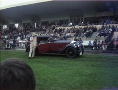 1982.10.10-035.10 Bentley Speed 6 1930