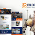 Bildpress - Construction & Architecture HTML Template 