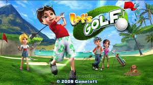 Free Golf Games on Let S Golf Kolejna Bardzo Ciekawa Gra Na Platform   Symbian