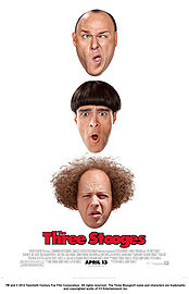 Watch The Three Stooges Putlocker Online Free