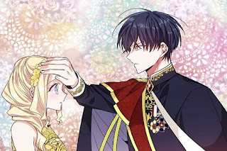 Manhwa Doctor Elise: The Royal Lady With The Lamp