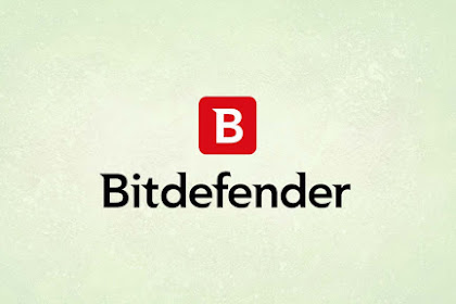 Bitdefender Antivirus 2023 for MacOS Download