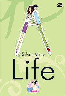  Dari kejauhan terlihat warung bakso Pak Damang yang kecil namun rapi Download Novel A Life - Silvia Arnie