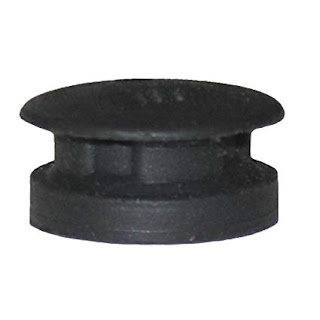 American Pressure Cooker rubber overpressure plug