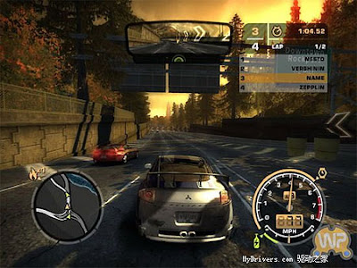 aminkom.blogspot.com - Free Download Games Need for Speed : Carbon