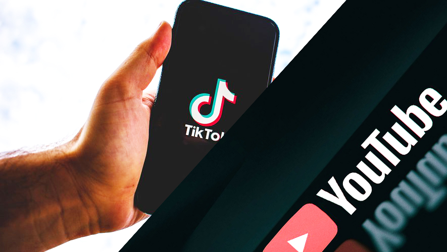 YouTube يريد التنافس مع TikTok