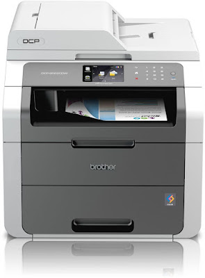 Brother DCP 9022CDW Driver Downloads