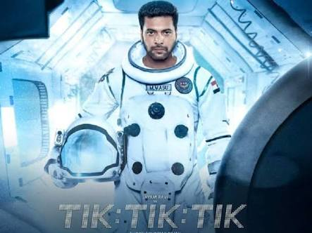 Tik tik tik in telugu