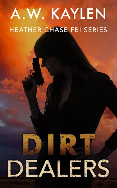 Dirt Dealers pdf