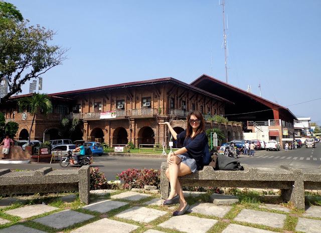 Laoag City Hall