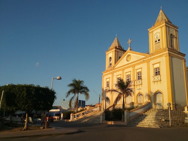 SEU JOSÉ NAPOLEÃO por Alexandre Tenório