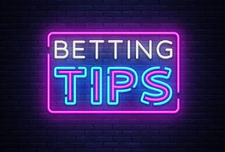 online betting id