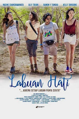 Nonton Film Film Indonesia terbaru Labuan Hati (2017) Full Movie