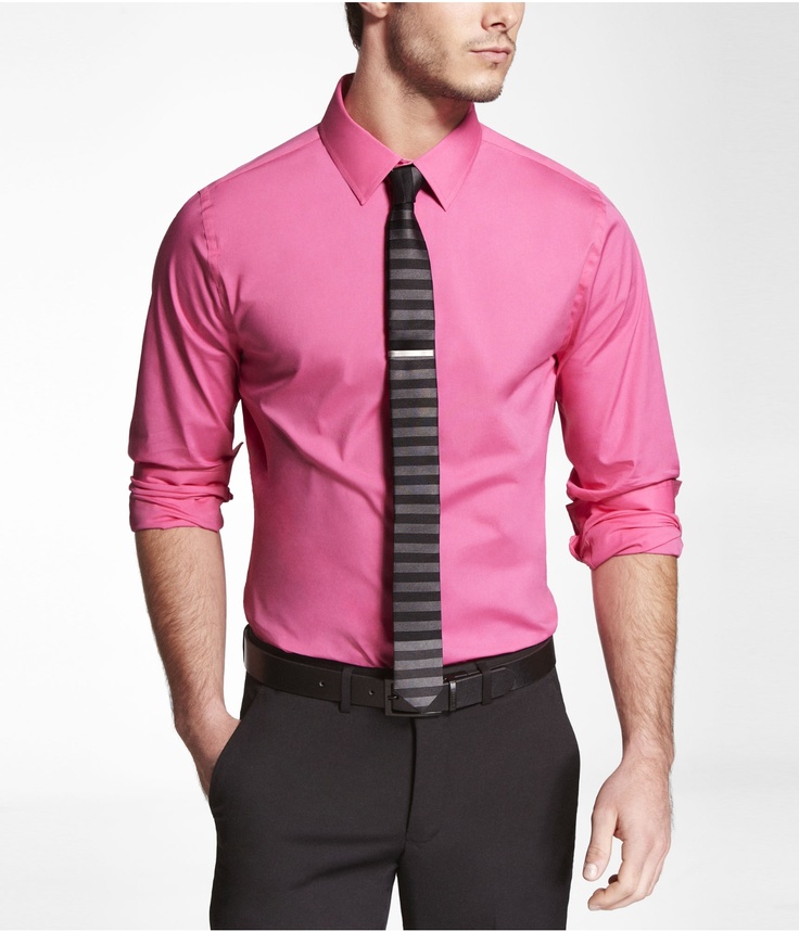 cotton formal shirts for men