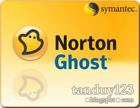 Norton ghost huong dan ghost
