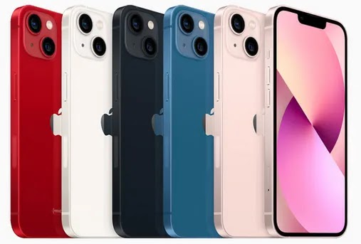 Apple iPhone 13 Mini, and iPhone 13 with XDR Display Now Launched