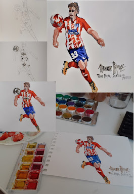 <alt="Tutorial Cómo pintar un futbolista"/>