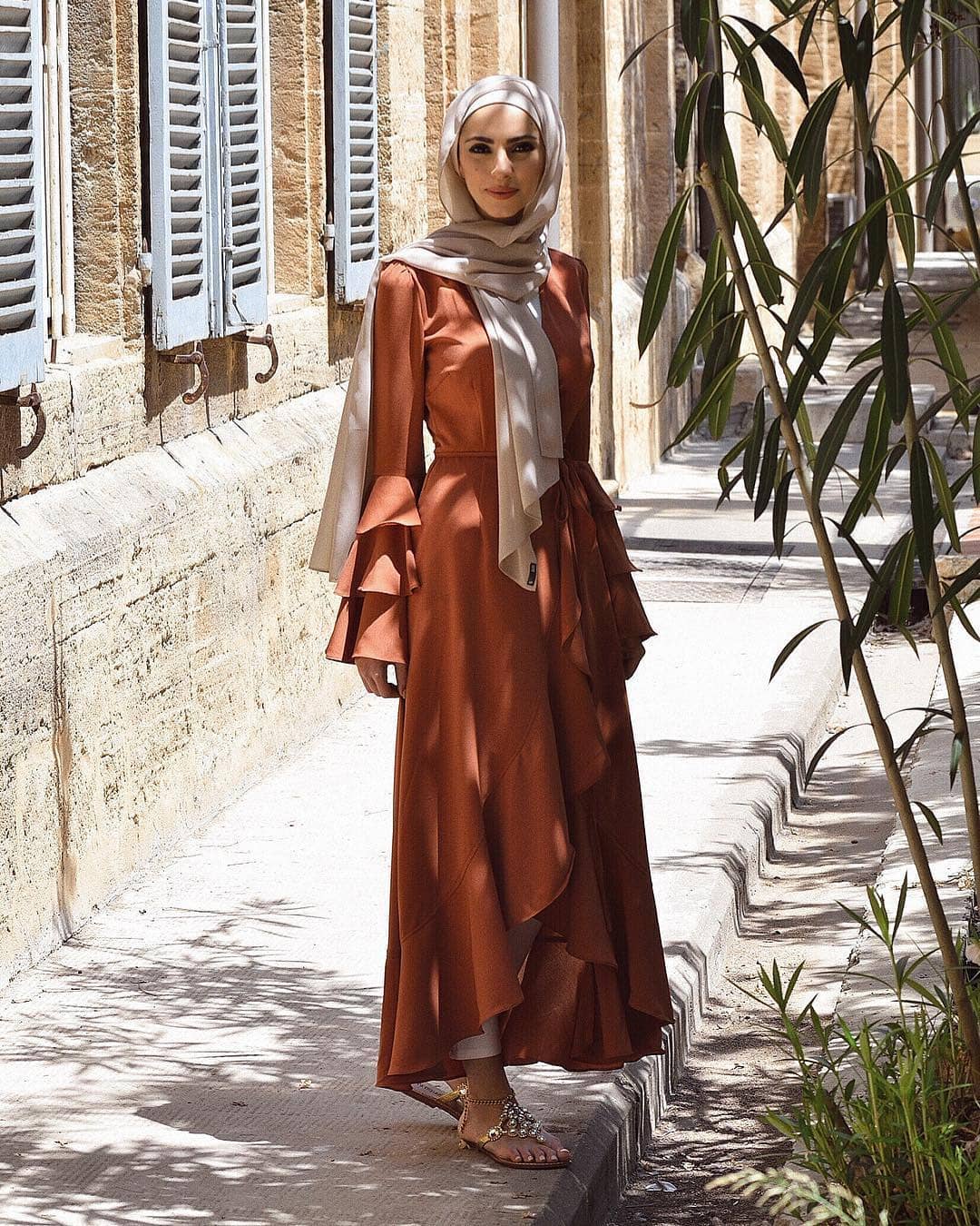 Fasatin Hijab  Style Turque Hijab  Moderne  Hijab  Fashion 