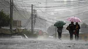 SP llama a tomar medidas para minimizar complicaciones lluvias