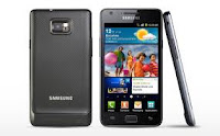 samsung galaxy s2 , games 