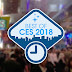 Top 18 Tech Trends At CES 2018