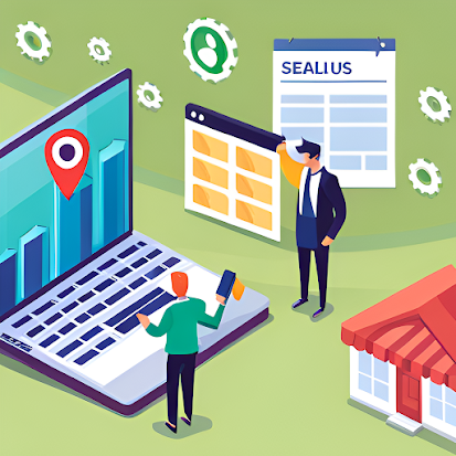 Local SEO