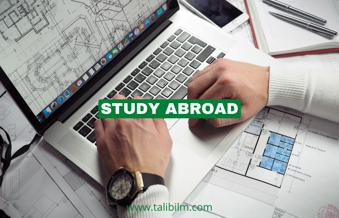 Study Abroad Scholarships