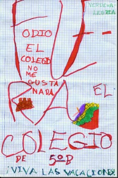 acoso Silvia