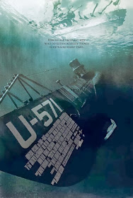 U571 movie poster