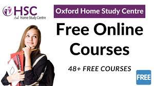 Free Online Learning: HSC Courses Free Online | Oxford Academy