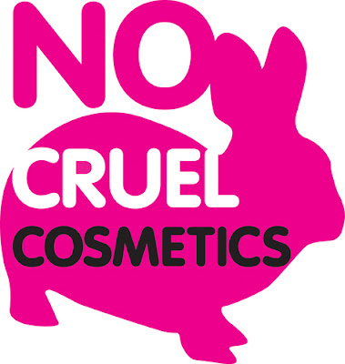 No cruel cosmetics