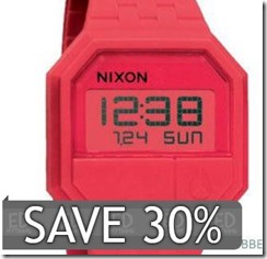 WatchDeal Nixon