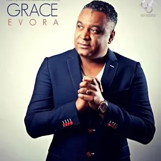 Grace Evora - Perdê Tempo (Kizomba)