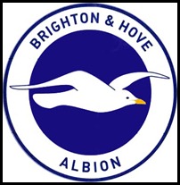 Brighton Badge