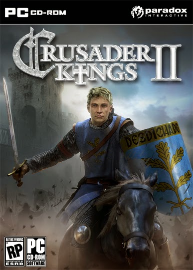 Crusader Kings II Way of Life