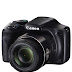 Canon PowerShot Digital Camera with 50x Optical Zoom